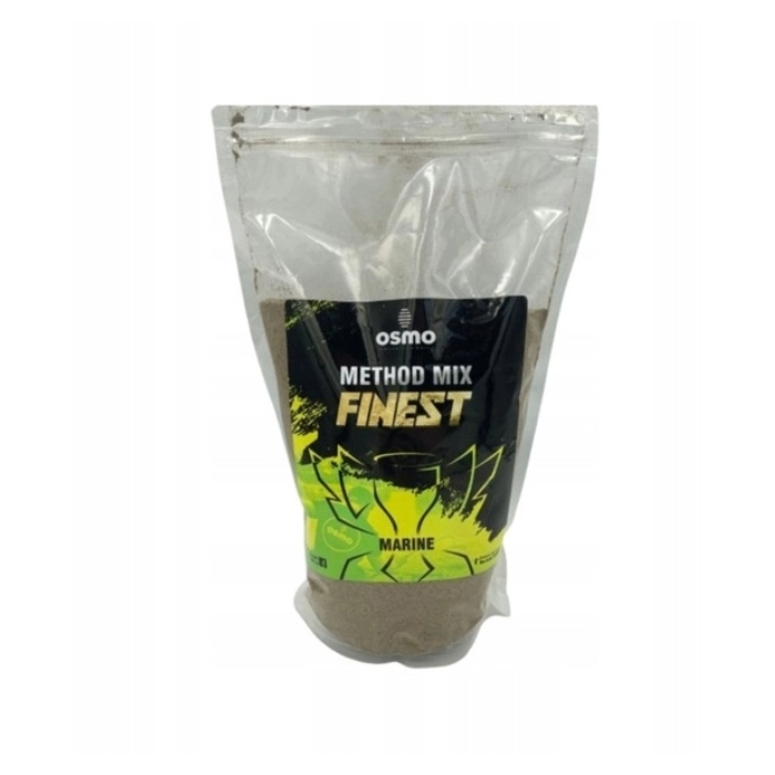 OSMO METHOD MIX MARINE 800GR